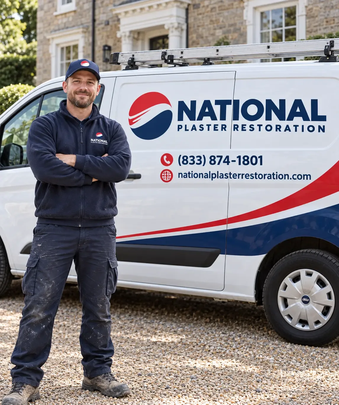 Plaster Repair company in Cherry Tree, PA
